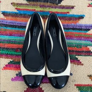 Zara flats (French designer inspired) 🥿